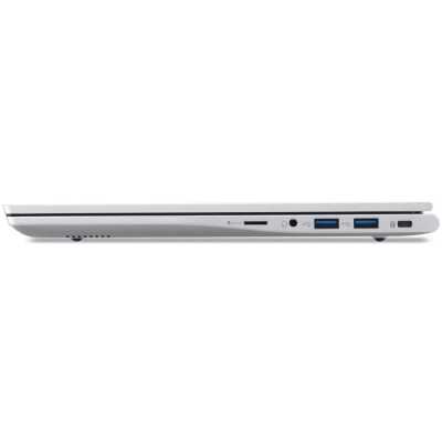 ноутбук Acer Aspire Lite AL14-71P-53L6-wpro Серебристый