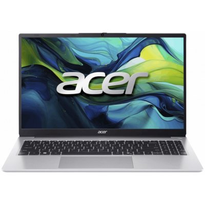 ноутбук Acer Aspire Lite AL15-21P-R0R4 Серебристый