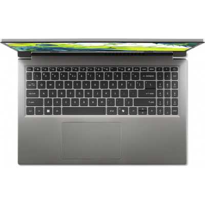 ноутбук Acer Aspire Lite AL15-33P-C0P8 Серебристый