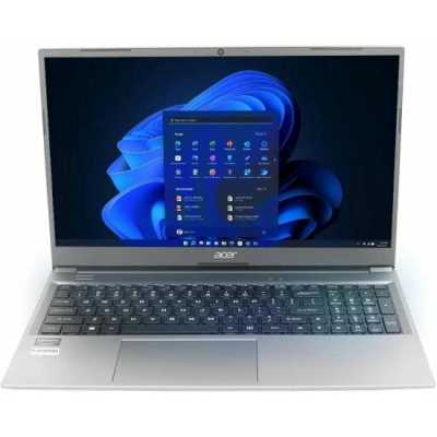 ноутбук Acer Aspire Lite AL15-41P-R410-wpro Серебристый