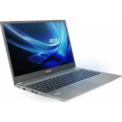 ноутбук Acer Aspire Lite AL15-41P-R410-wpro Серебристый