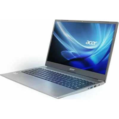 ноутбук Acer Aspire Lite AL15-41P-R410-wpro Серебристый