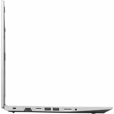ноутбук Acer Aspire Lite AL15-41P-R410-wpro Серебристый