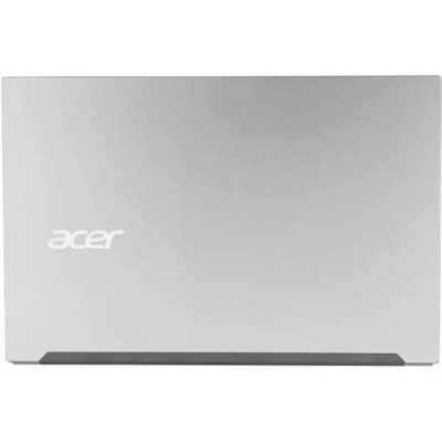 ноутбук Acer Aspire Lite AL15-41P-R410-wpro Серебристый