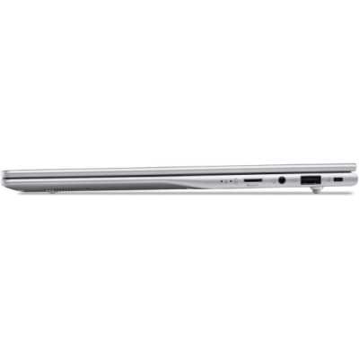 ноутбук Acer Aspire Lite AL15-49P-R4JA Серебристый
