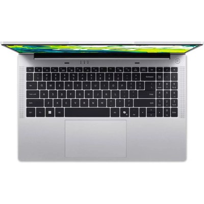 ноутбук Acer Aspire Lite AL15-53P-722Q Серебристый