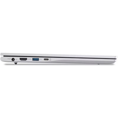 ноутбук Acer Aspire Lite AL15-53P-722Q Серебристый