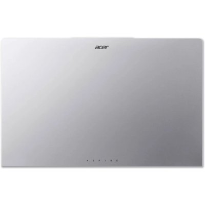 ноутбук Acer Aspire Lite AL15-53P-722Q Серебристый