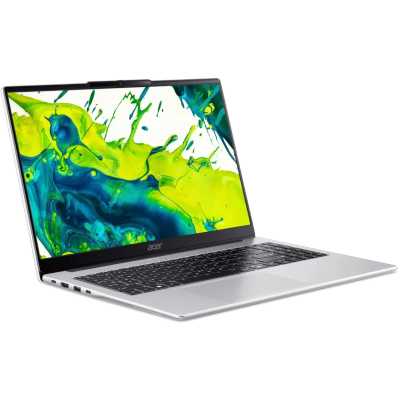 ноутбук Acer Aspire Lite AL15-74P-569P Серебристый