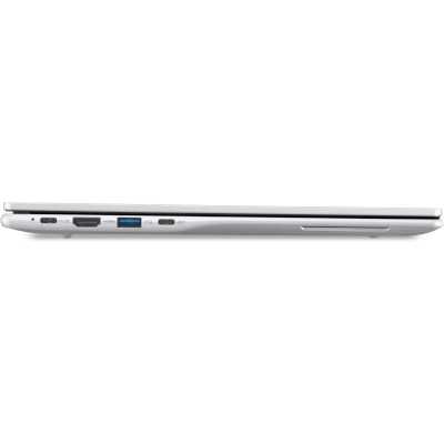 ноутбук Acer Aspire Lite AL15-74P-569P Серебристый