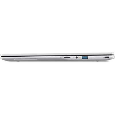 ноутбук Acer Aspire Lite AL15-74P-569P Серебристый