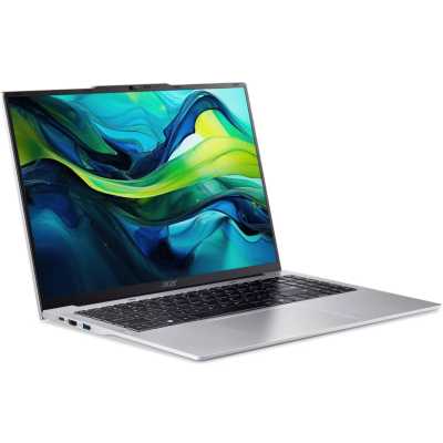 ноутбук Acer Aspire Lite AL16-52P-31UT Серебристый