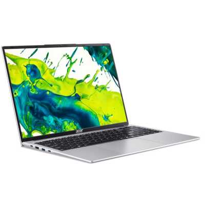 ноутбук Acer Aspire Lite AL16-54P-586N Серебристый