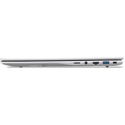 ноутбук Acer Aspire Lite AL16-54P-586N Серебристый
