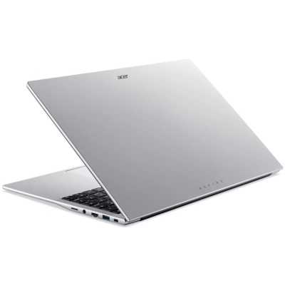 ноутбук Acer Aspire Lite AL16-54P-586N Серебристый