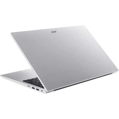 ноутбук Acer Aspire Lite AL17-31P-3498 Серебристый