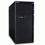 компьютер Acer Aspire M3410 PT.SGDE1.032 Черный