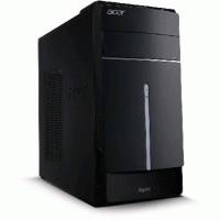 компьютер Acer Aspire MC605 DT.SM1ER.051 Черный