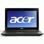 нетбук Acer Aspire One AO522-C6DKK Черный