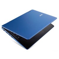 ноутбук Acer Aspire R3-131T-C5X9 Синий