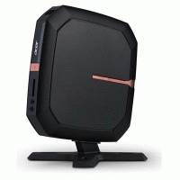компьютер Acer Aspire Revo RL70 PT.SJ4E2.006 Черный