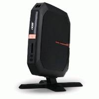 компьютер Acer Aspire Revo RL80 DT.SM5ER.003 Черный