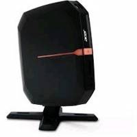 компьютер Acer Aspire Revo RL80 DT.SPMER.008 Черный
