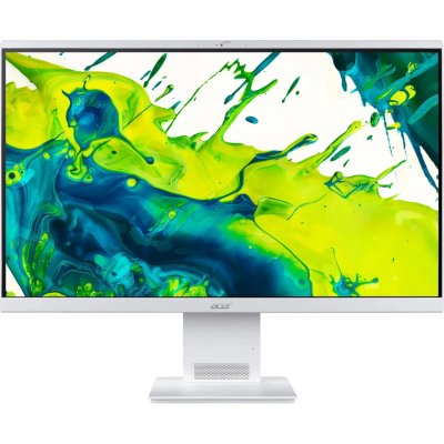 моноблок Acer Aspire S27B-UGMTL-U DQ.BSVCD.002 Белый