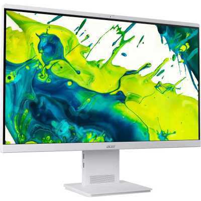 моноблок Acer Aspire S27B-UGMTL-U DQ.BSVCD.002 Белый
