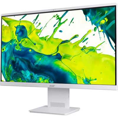 моноблок Acer Aspire S27B-UGMTL-U DQ.BSVCD.002 Белый