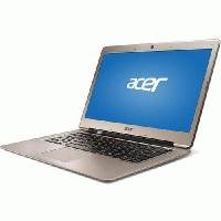 ноутбук Acer Aspire S3-391-323a4G34add Бронзовый