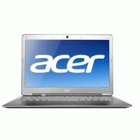 ноутбук Acer Aspire S3-951-2634G24iss Черный