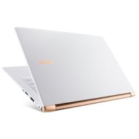 ноутбук Acer Aspire S5-371-356Y Белый