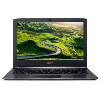 ноутбук Acer Aspire S5-371-53P9 Черный
