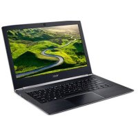 ноутбук Acer Aspire S5-371-73DE Черный