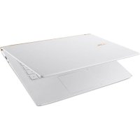 ноутбук Acer Aspire S5-371T-55B2 Белый