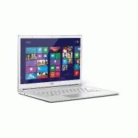 ноутбук Acer Aspire S7-391-73514G25aws Белый