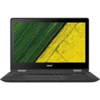 ноутбук Acer Spin 5 SP513-51-78E3 Черный