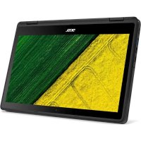ноутбук Acer Spin 5 SP513-51-78E3 Черный