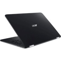 ноутбук Acer Spin 7 SP714-51-M6QA Черный