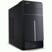 компьютер Acer Aspire TC-105 DT.SREER.032 Черный