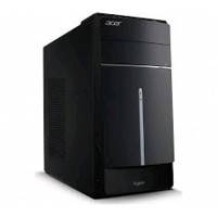 компьютер Acer Aspire TC-220 DT.SXRER.009 Черный