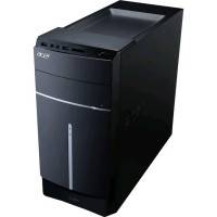 компьютер Acer Aspire TC100 DT.SR2ER.018 Черный