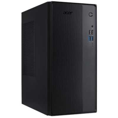 компьютер Acer Aspire TC102 DT.BWSCD.002 Черный