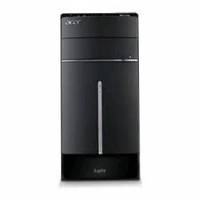 компьютер Acer Aspire TC605 DT.SRQER.067 Черный