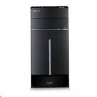 компьютер Acer Aspire TC605 DT.SRQER.101 Черный