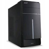 компьютер Acer Aspire TC605 DT.STKER.015 Черный
