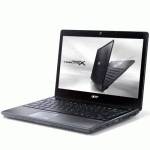 ноутбук Acer Aspire Timeline 3820T-353G25iks LX.PTC02.113