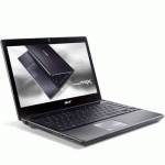 ноутбук Acer Aspire Timeline 3820T-384G50iks