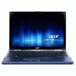 ноутбук Acer Aspire Timeline 3830T-2454G50nbb Синий